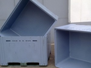 Stockage produits