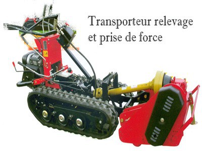 Transporteur 