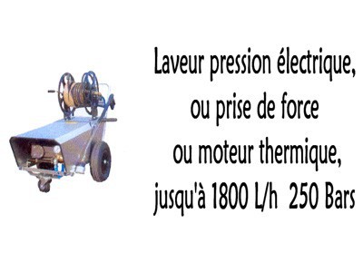 Laveur 