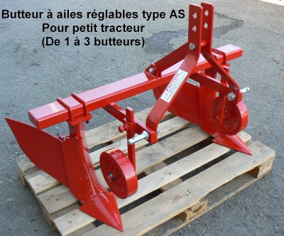 Butteur 
