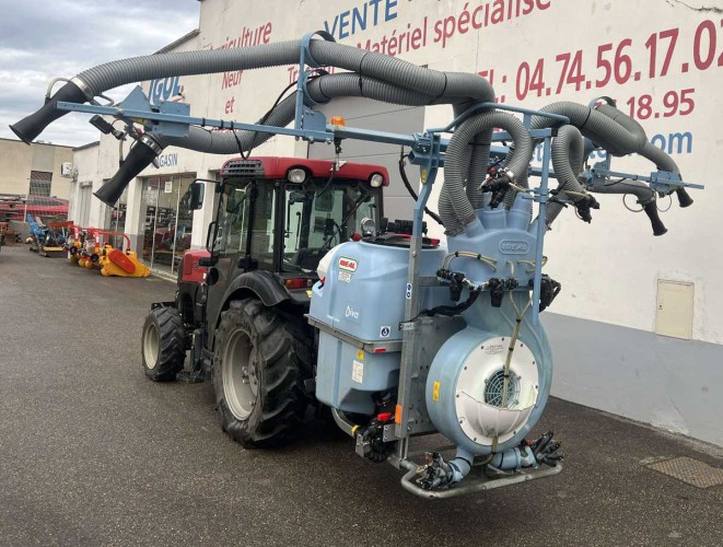 Pulvérisateur IDEAL DIVA d'occasion