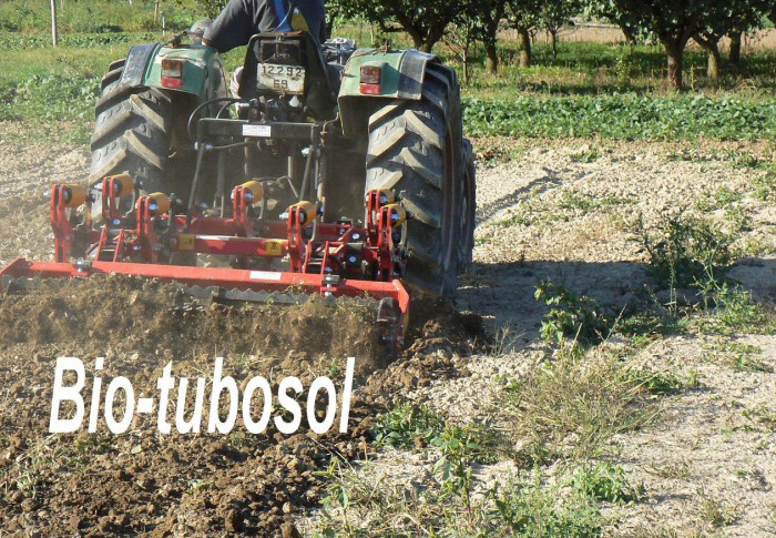 Bio-Turbosol