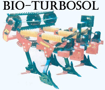 Bio-Turbosol